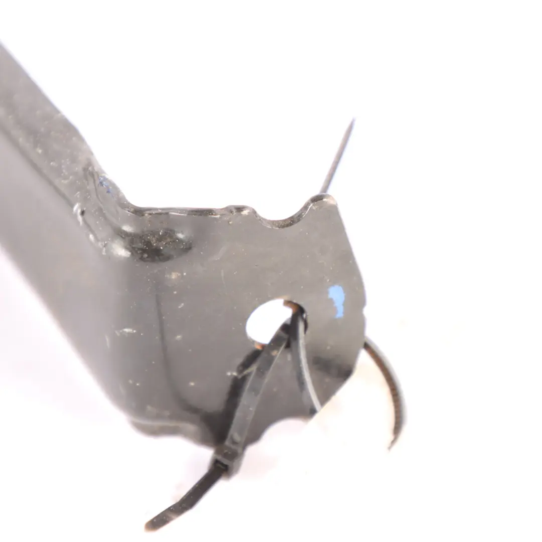 Mercedes C118 W177 W247 Petrol Fuel Tank Mounting Bracket Left N/S - SKU A2474703701 - Part number A2474703701