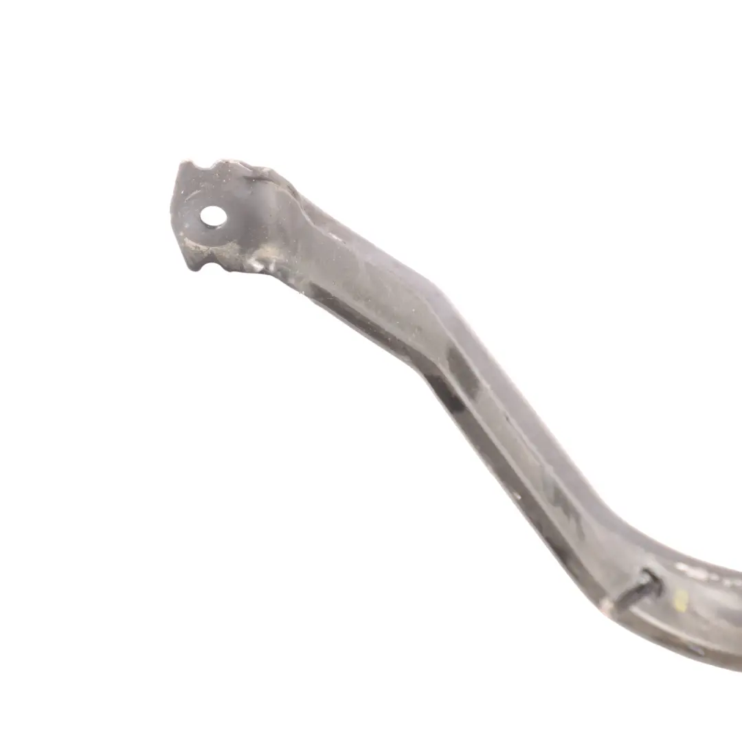 Mercedes C118 W177 W247 Petrol Fuel Tank Mounting Bracket Left N/S - SKU A2474703701 - Part number A2474703701