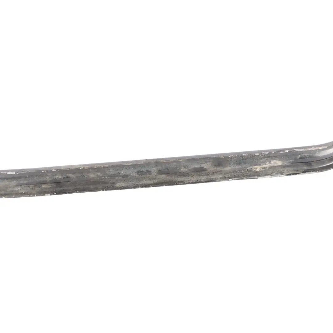 Mercedes C118 W177 W247 Benzina Staffa Montaggio Serbatoio Sinistro - SKU A2474703701 - Numero di parte A2474703701