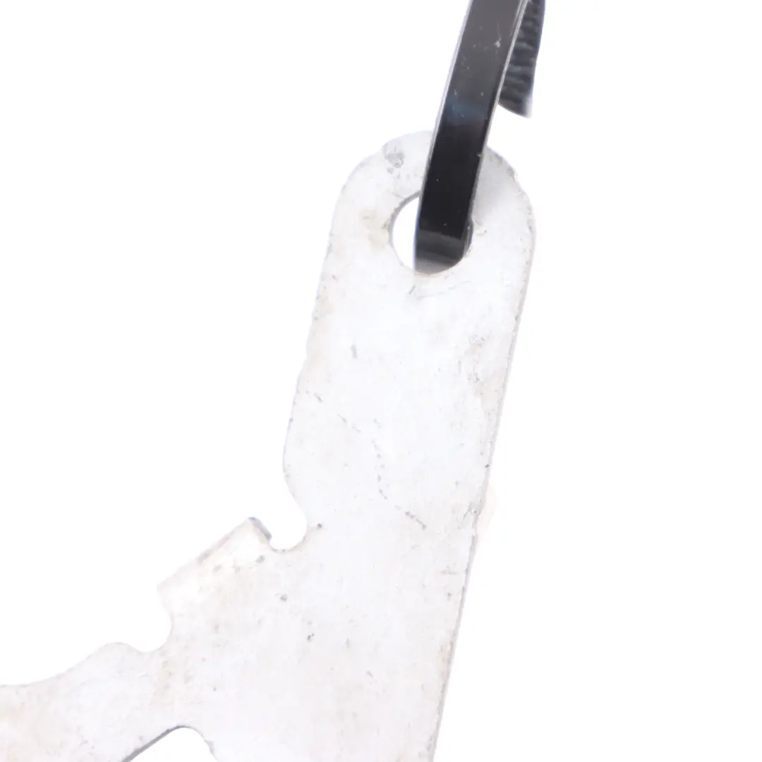 Mercedes C118 W177 W247 NOX Sensor Holder Bracket Support Mount - SKU A2474922400 - Part number A2474922400