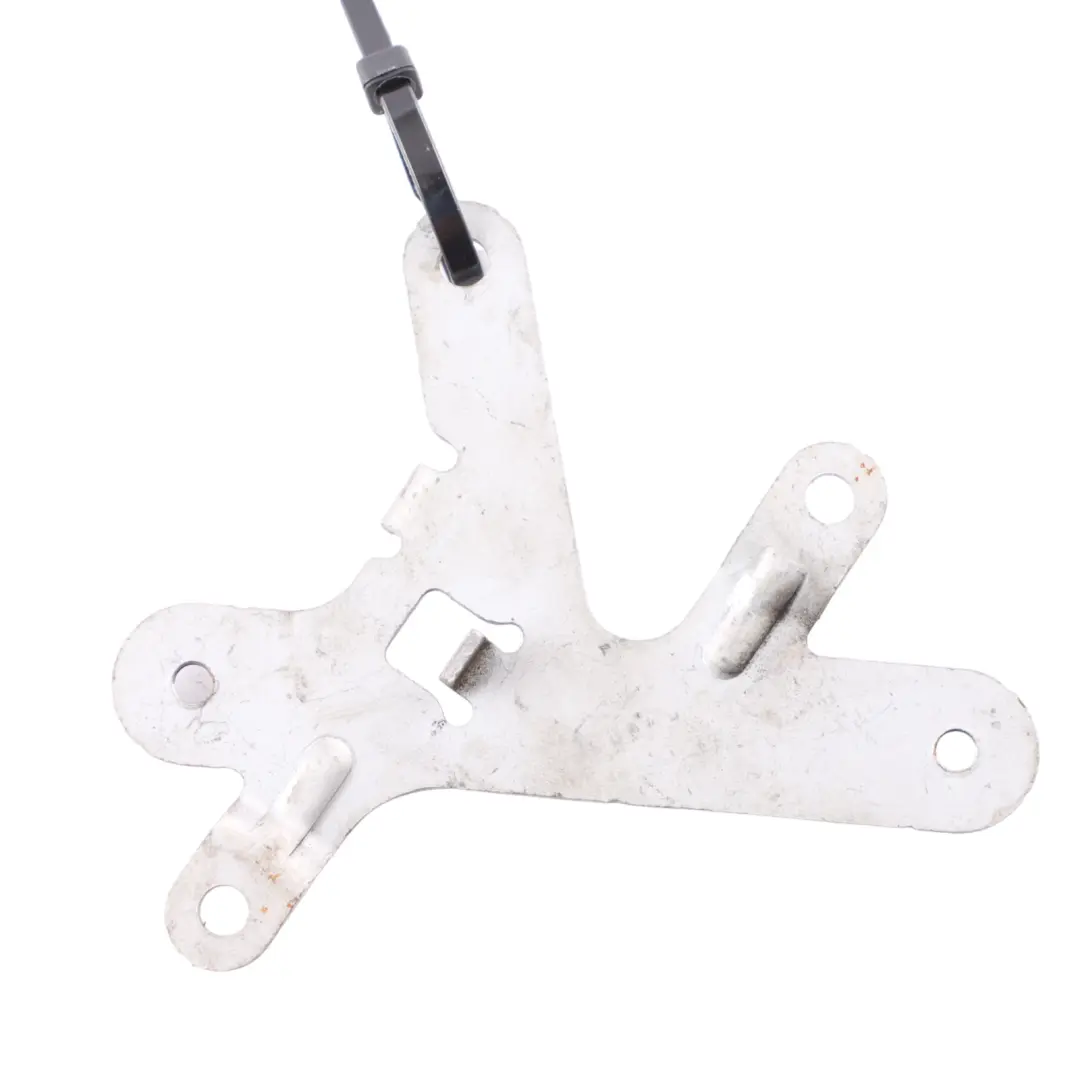 NOX Sensor Holder Bracket Support Mount to Mercedes C118 W177 W247 with Part number A2474922400 Mercedes C118 W177 W247 NOX Sensor Holder Bracket Support Mount - SKU A2474922400 - Part number A2474922400