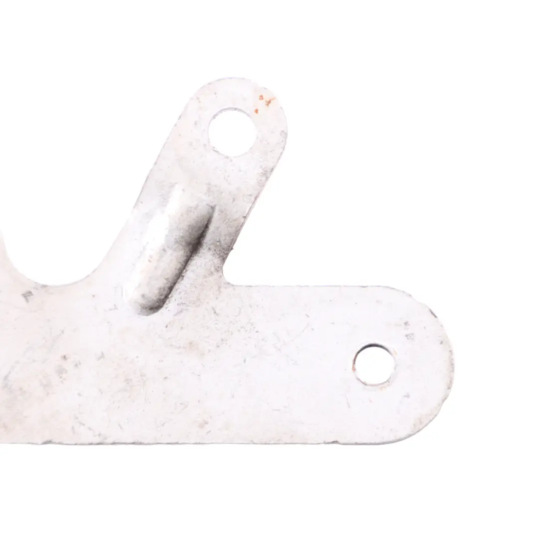 Mercedes C118 W177 W247 NOX Sensor Holder Bracket Support Mount - SKU A2474922400 - Part number A2474922400