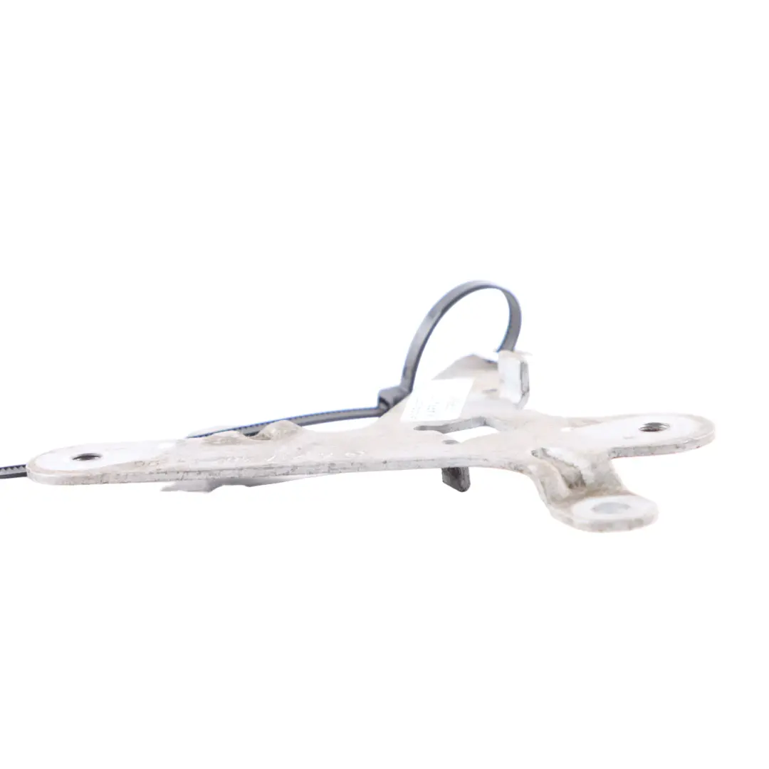 Mercedes C118 W177 W247 Support Capteur NOX - SKU A2474922400 - Numéro de pièce A2474922400