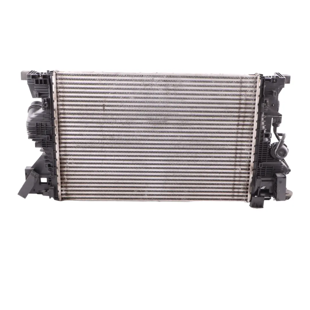 Intercooler Mercedes W177 C118 W247 Diesel OM654 Charge Air Cooler - SKU A2475006200 - Part number A2475006200