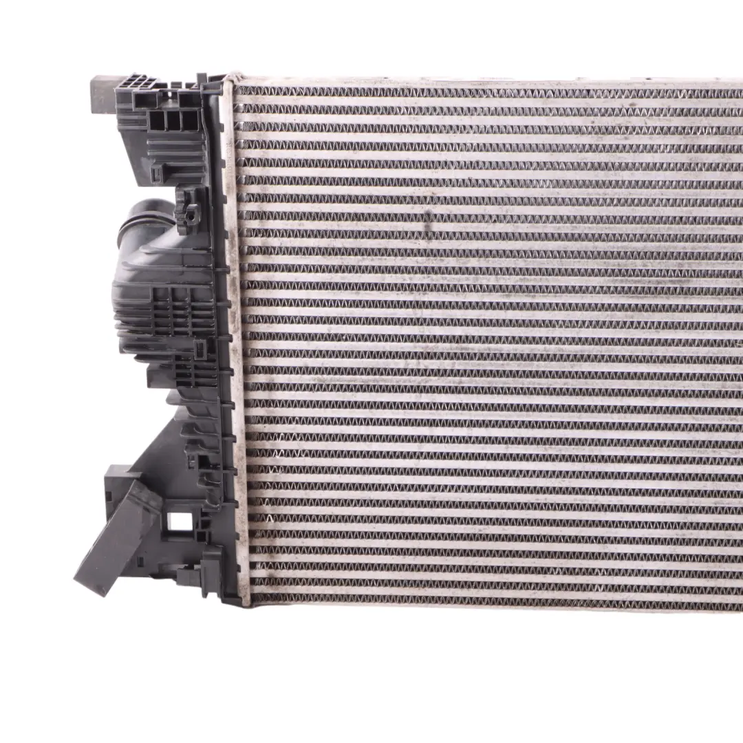 Intercooler Mercedes W177 C118 W247 Diesel OM654 Charge Air Cooler - SKU A2475006200 - Part number A2475006200