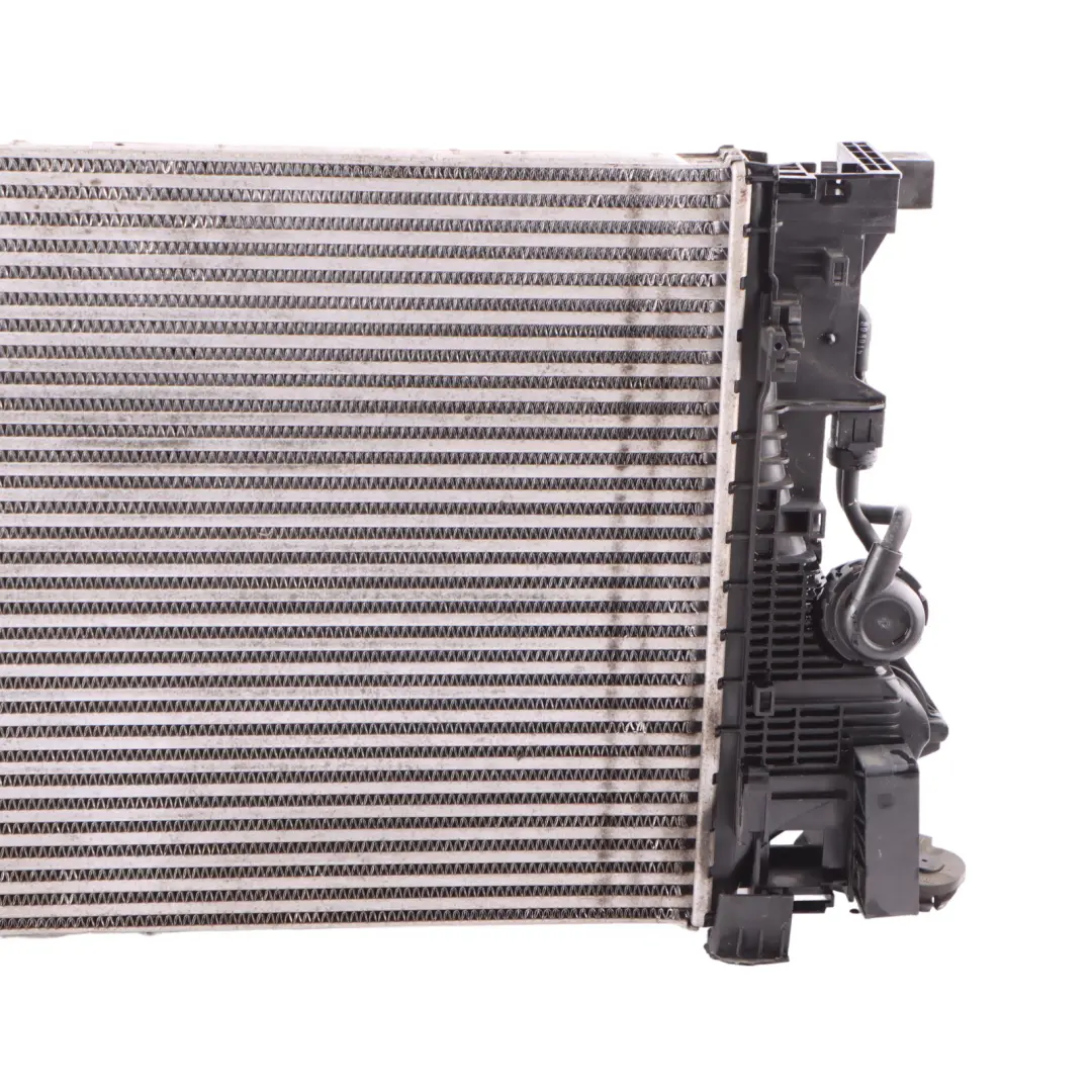 Intercooler Mercedes W177 C118 W247 Diesel OM654 Charge Air Cooler - SKU A2475006200 - Part number A2475006200