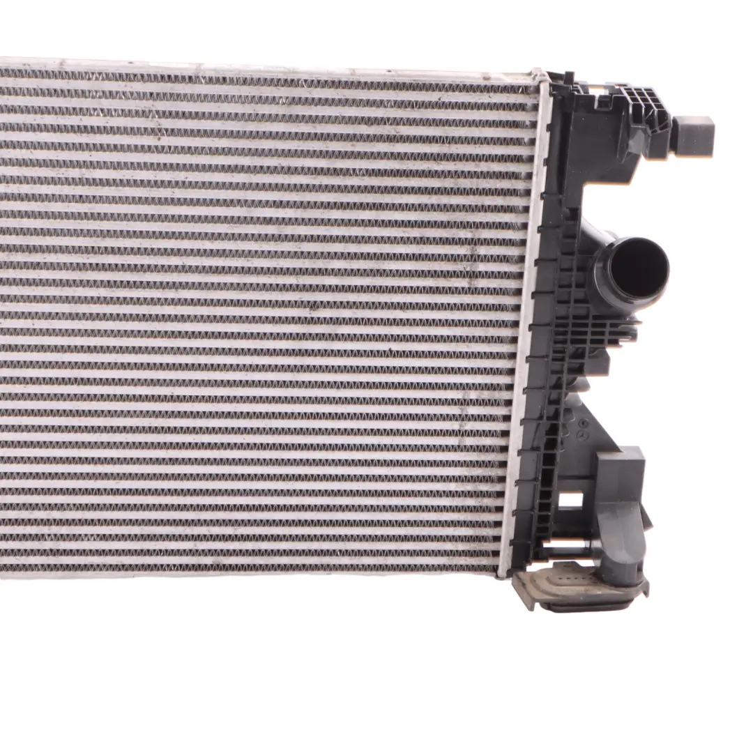 Intercooler Mercedes W177 C118 W247 Diesel OM654 Charge Air Cooler - SKU A2475006200 - Part number A2475006200