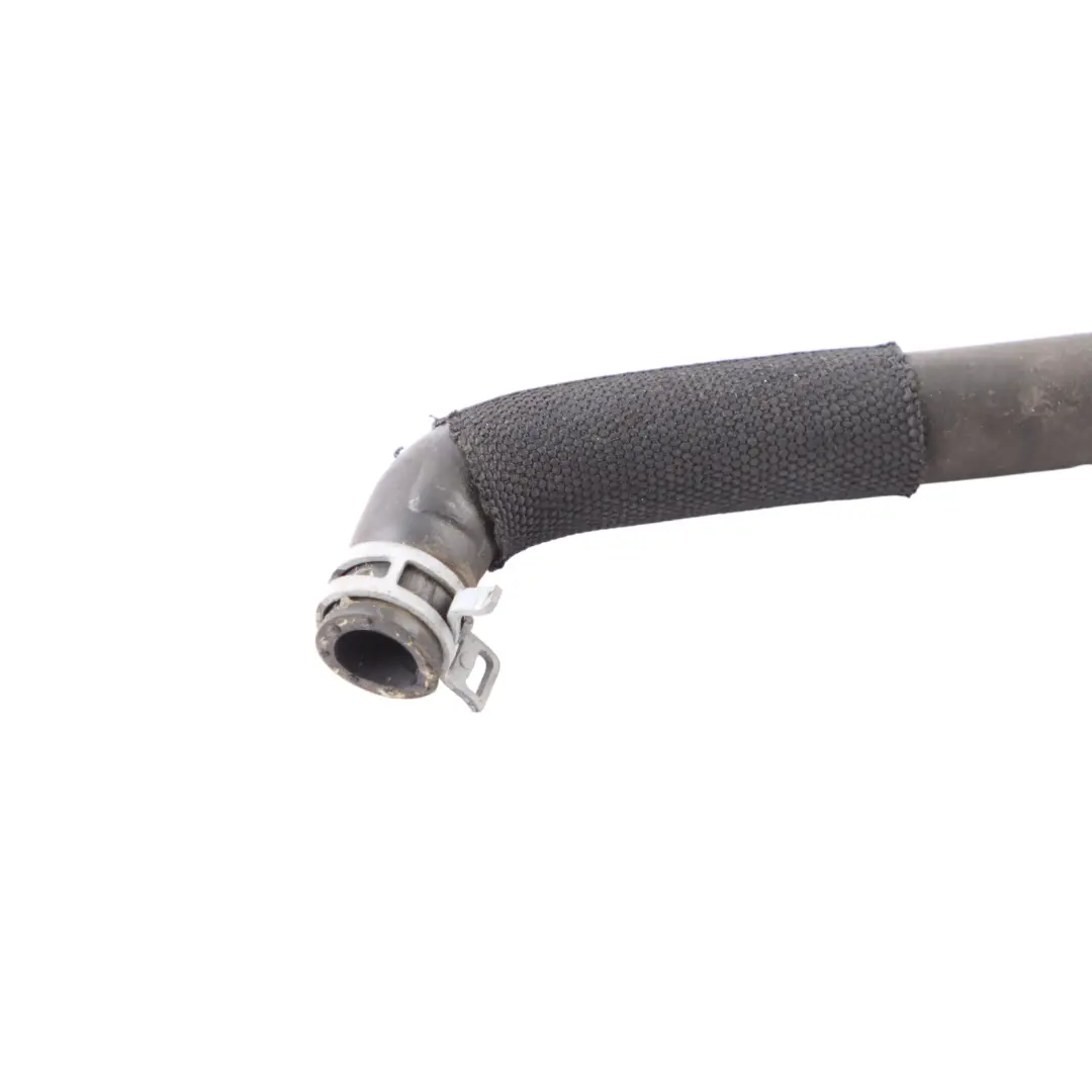 Radiator Coolant Line Pipe Hose to Mercedes W177 with Part number A2475010658 Mercedes W177 Radiator Coolant Line Pipe Hose - SKU A2475010658 - Part number A2475010658