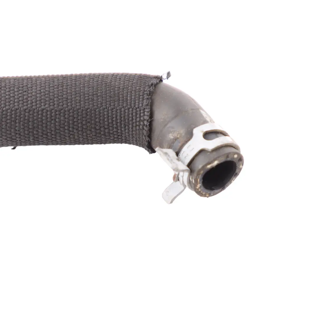 Tuyau Conduite Liquide Refroidissement Radiateur pour Mercedes W177 à propos du numéro de pièce A2475010658 Mercedes W177 Tuyau Conduite Liquide Refroidissement Radiateur - SKU A2475010658 - Numéro de pièce A2475010658
