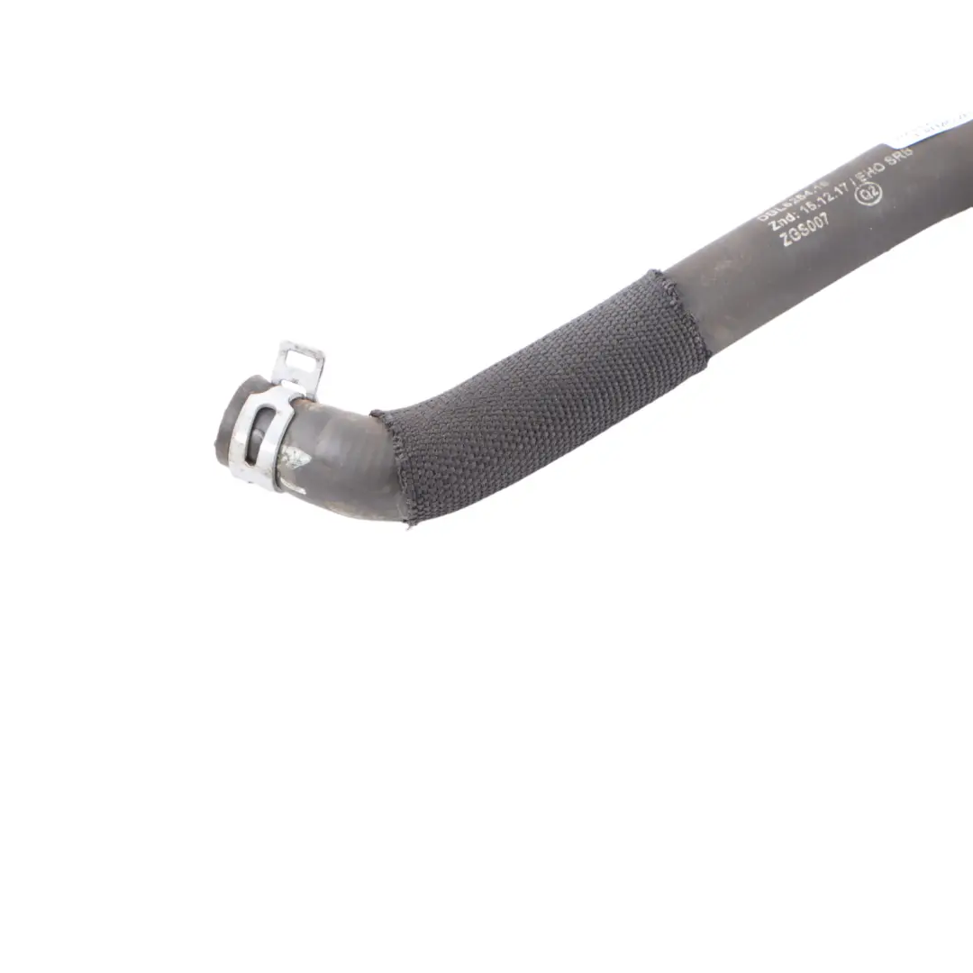 Tubo Linea Liquido Refrigerante Radiatore per Mercedes W177 con numero di parte A2475010658 Mercedes W177 Tubo Linea Liquido Refrigerante Radiatore - SKU A2475010658 - Numero di parte A2475010658