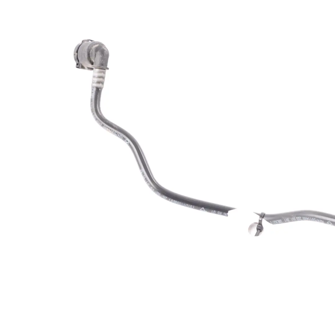 M282 Tuyau d'eau refroidissement du moteur pour Mercedes W177 W247 à propos du numéro de pièce A2475011400 Mercedes W177 W247 M282 Tuyau d'eau refroidissement du moteur - SKU A2475011400 - Numéro de pièce A2475011400