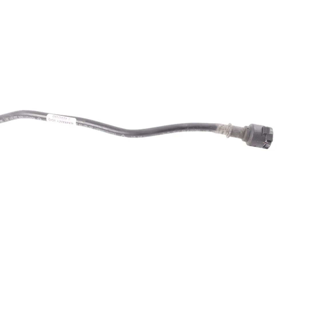 Mercedes W177 W247 M282 Tubo dell'acqua del motore di raffreddamento - SKU A2475011400 - Numero di parte A2475011400