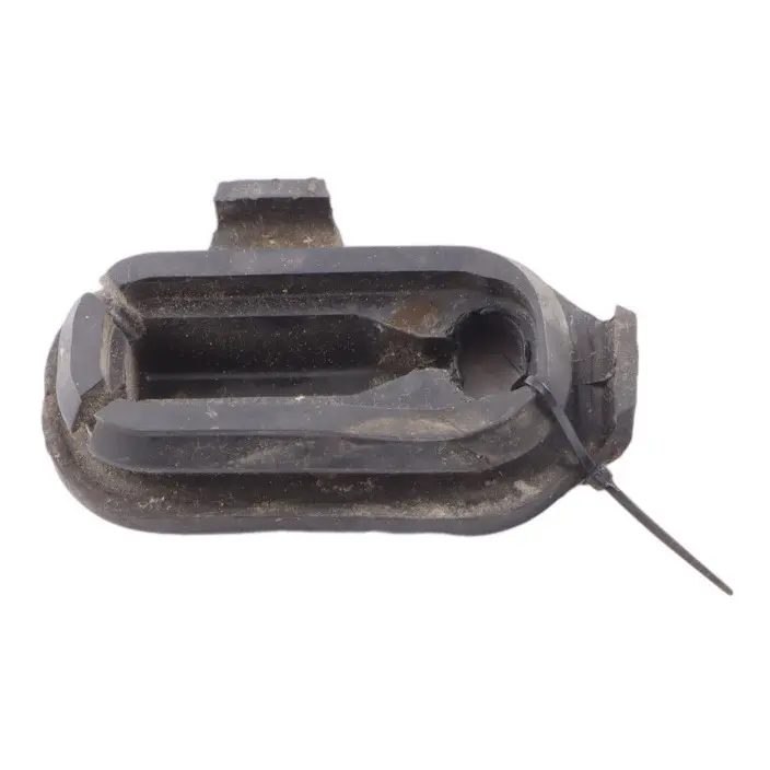 Soporte Goma Radiador Izquierdo para Mercedes C118 W177 W247 con número de pieza A2475040300 Mercedes C118 W177 W247 Soporte Goma Radiador Izquierdo - SKU A2475040300 - Número de pieza A2475040300