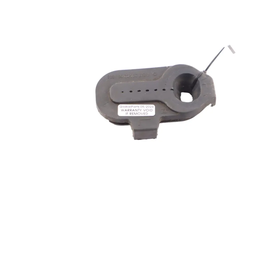 Soporte Goma Radiador Izquierdo para Mercedes C118 W177 W247 con número de pieza A2475040300 Mercedes C118 W177 W247 Soporte Goma Radiador Izquierdo - SKU A2475040300 - Número de pieza A2475040300