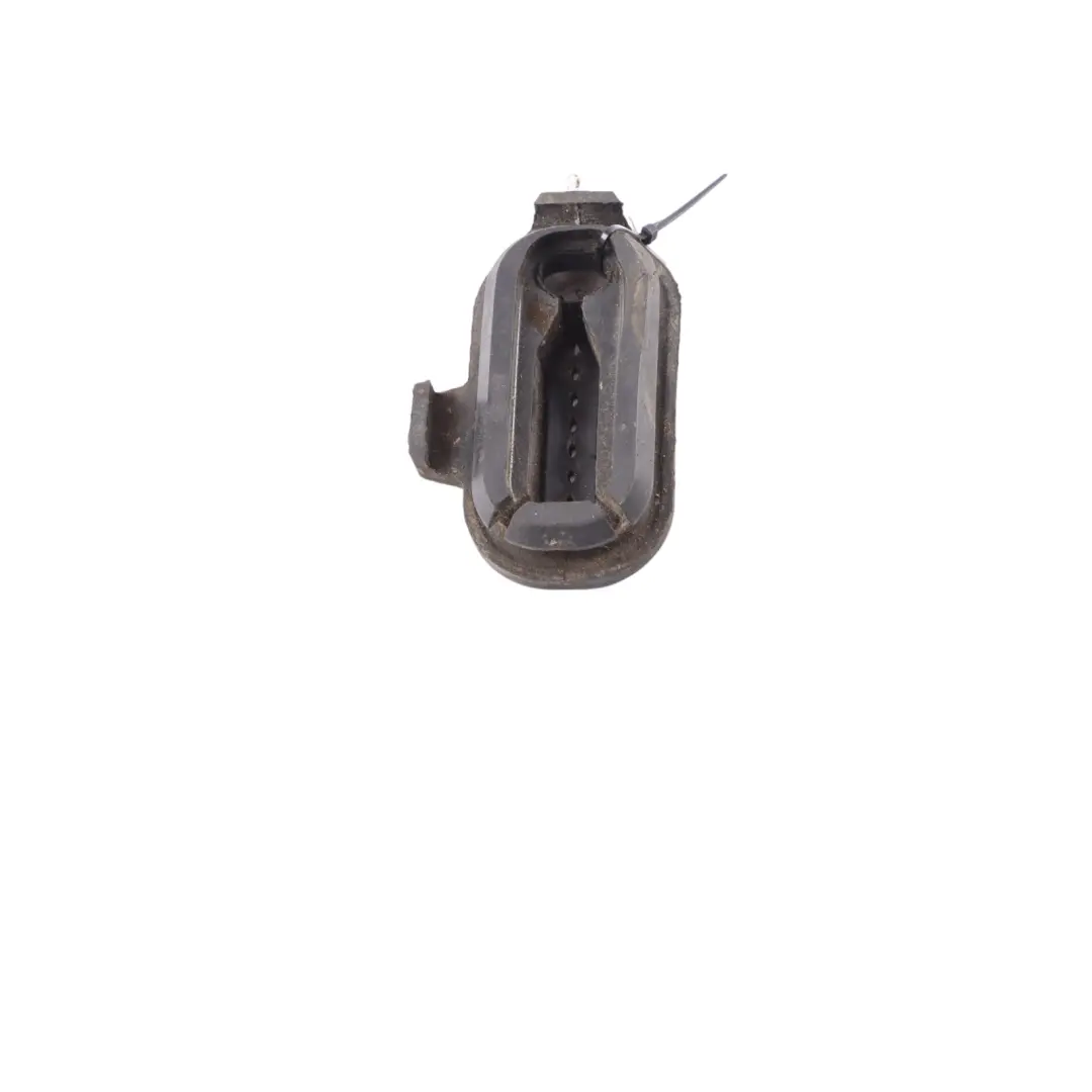 Mercedes C118 W177 W247 Soporte Goma Radiador Izquierdo - SKU A2475040300 - Número de pieza A2475040300