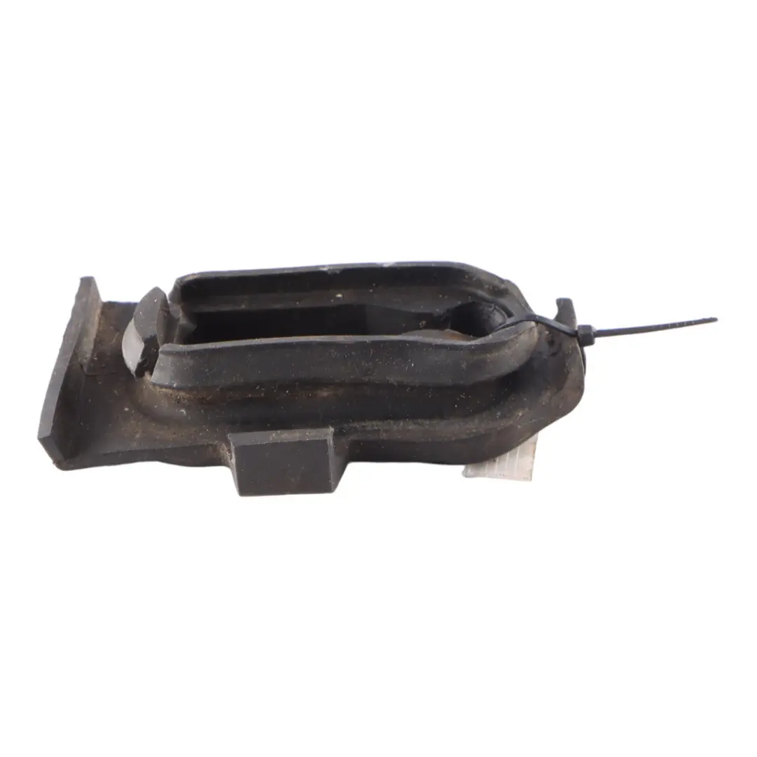 Supporto Radiatore Cuscinetto Elastomero Destro per Mercedes W177 con numero di parte A2475040400 Mercedes W177 Supporto Radiatore Cuscinetto Elastomero Destro - SKU A2475040400 - Numero di parte A2475040400