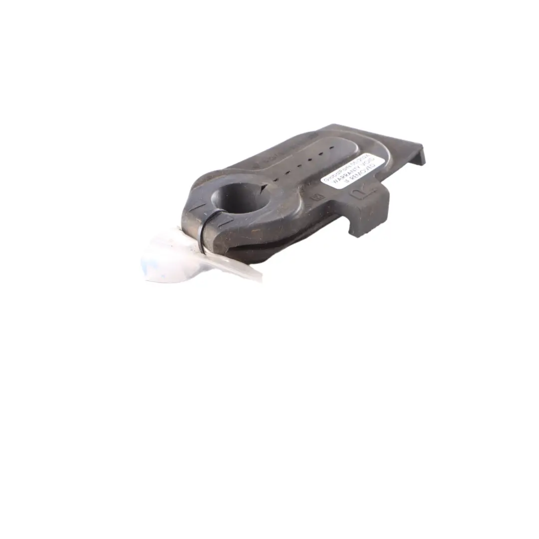 Mercedes W177 Soporte Radiador Elastómero Derecho - SKU A2475040400 - Número de pieza A2475040400