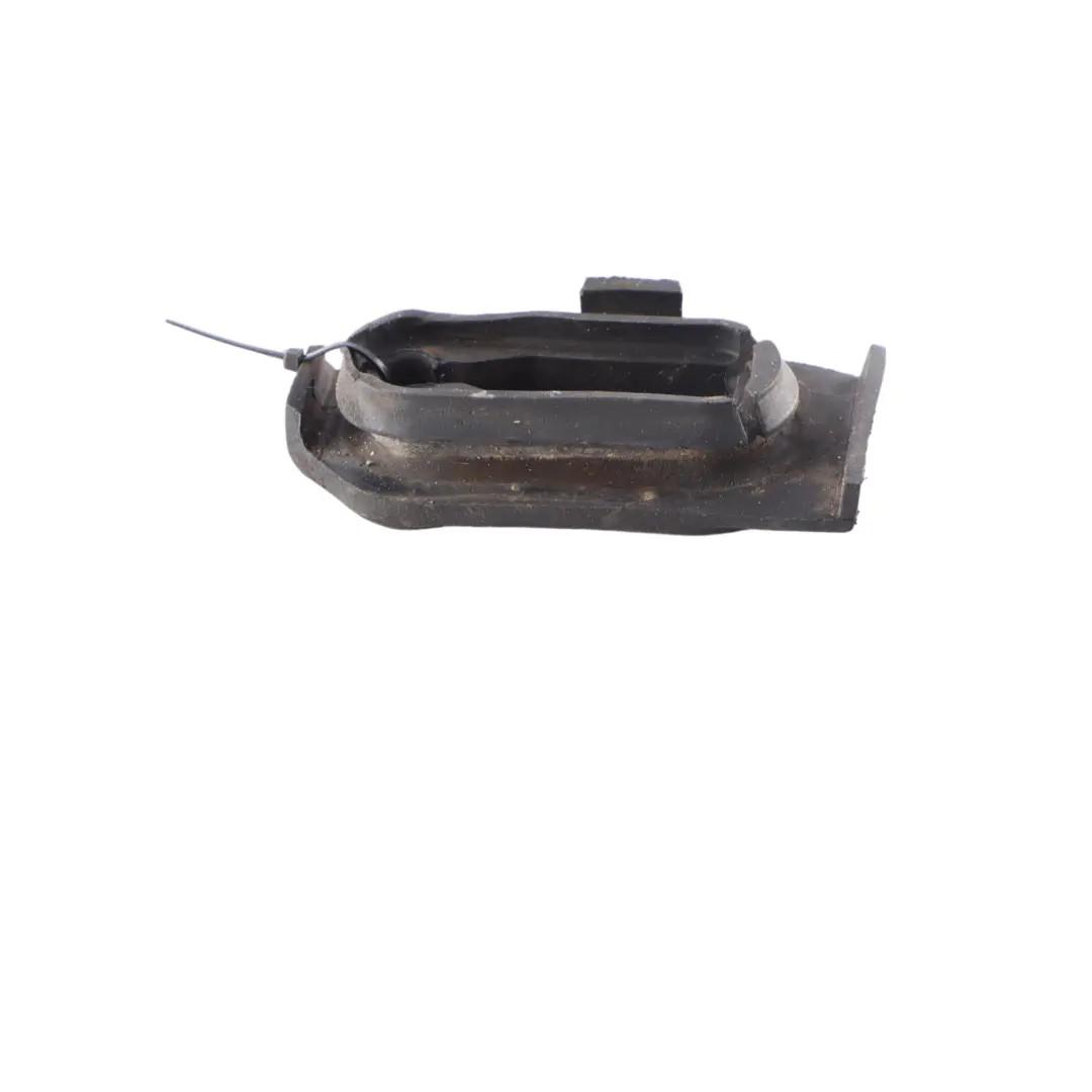 Mercedes W177 Soporte Radiador Elastómero Derecho - SKU A2475040400 - Número de pieza A2475040400