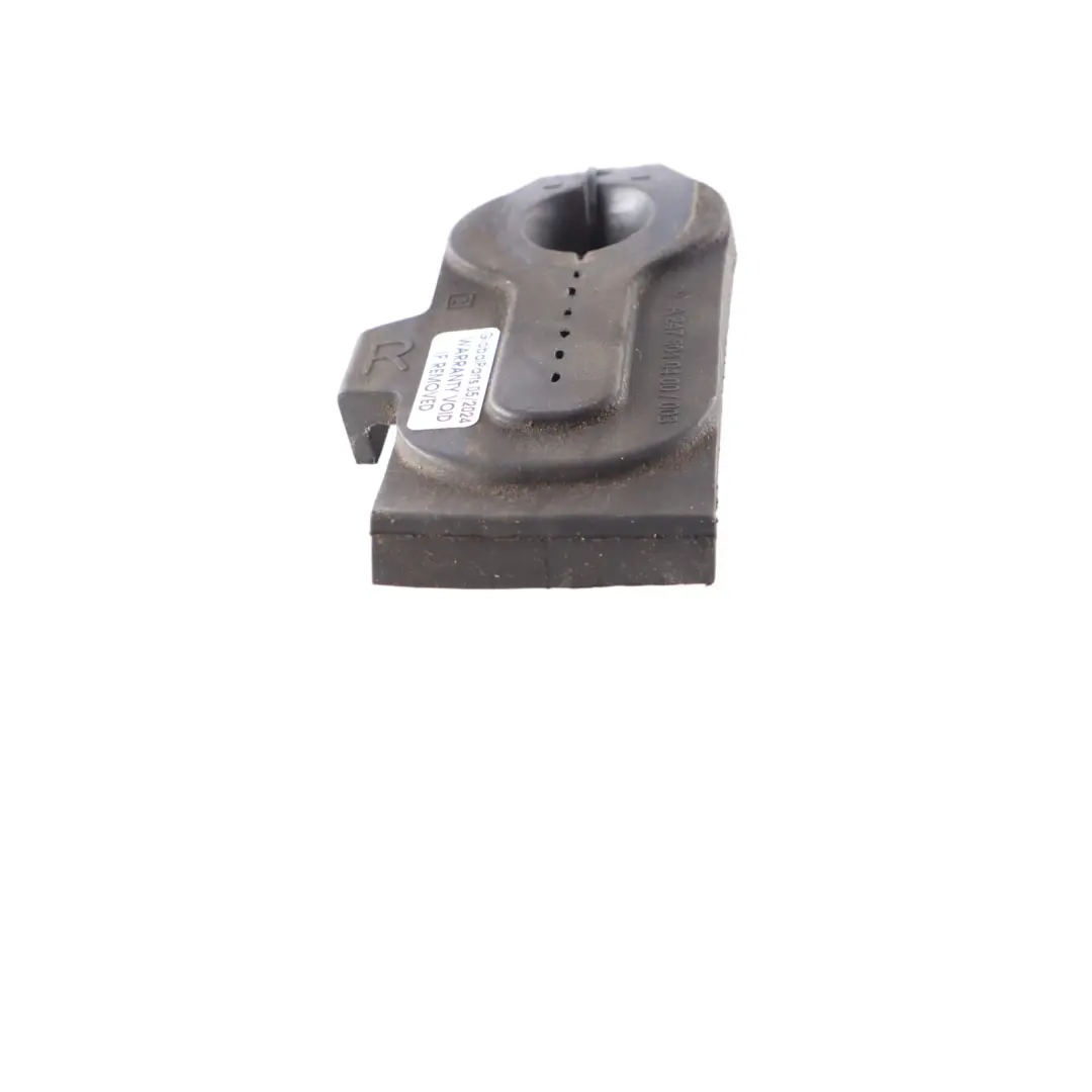 Mercedes W177 Supporto Radiatore Cuscinetto Elastomero Destro - SKU A2475040400 - Numero di parte A2475040400
