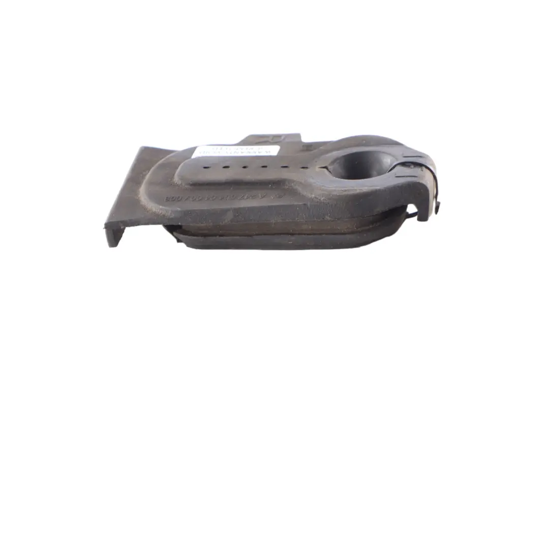 Radiator Holder Mercedes W177 Elastomer Bearing Right O/S Support to with Part number A2475040400 Radiator Holder Mercedes W177 Elastomer Bearing Right O/S Support - SKU A2475040400 - Part number A2475040400