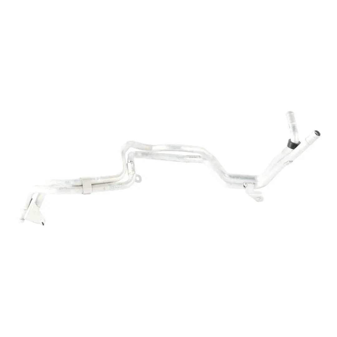 Mercedes W177 W247 Water Hose Coolant Cooling Pipe Line - SKU A2475062800-1 - Part number A2475062800