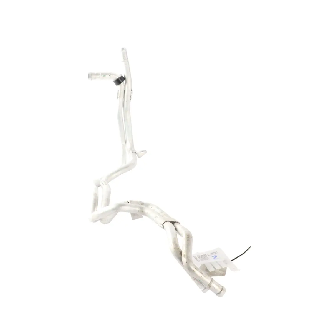 Mercedes W177 W247 Water Hose Coolant Cooling Pipe Line - SKU A2475062800-1 - Part number A2475062800