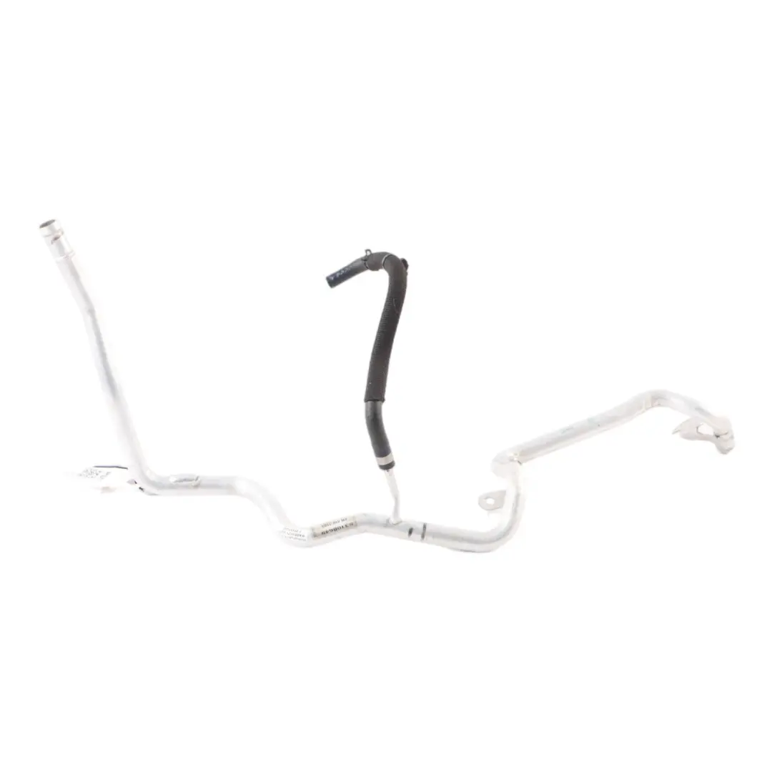Con Pipe Conditioning Line Hose A/C to Mercedes W177 Air with Part number A2475066100 Mercedes W177 Air Con Pipe Conditioning Line Hose A/C - SKU A2475066100 - Part number A2475066100