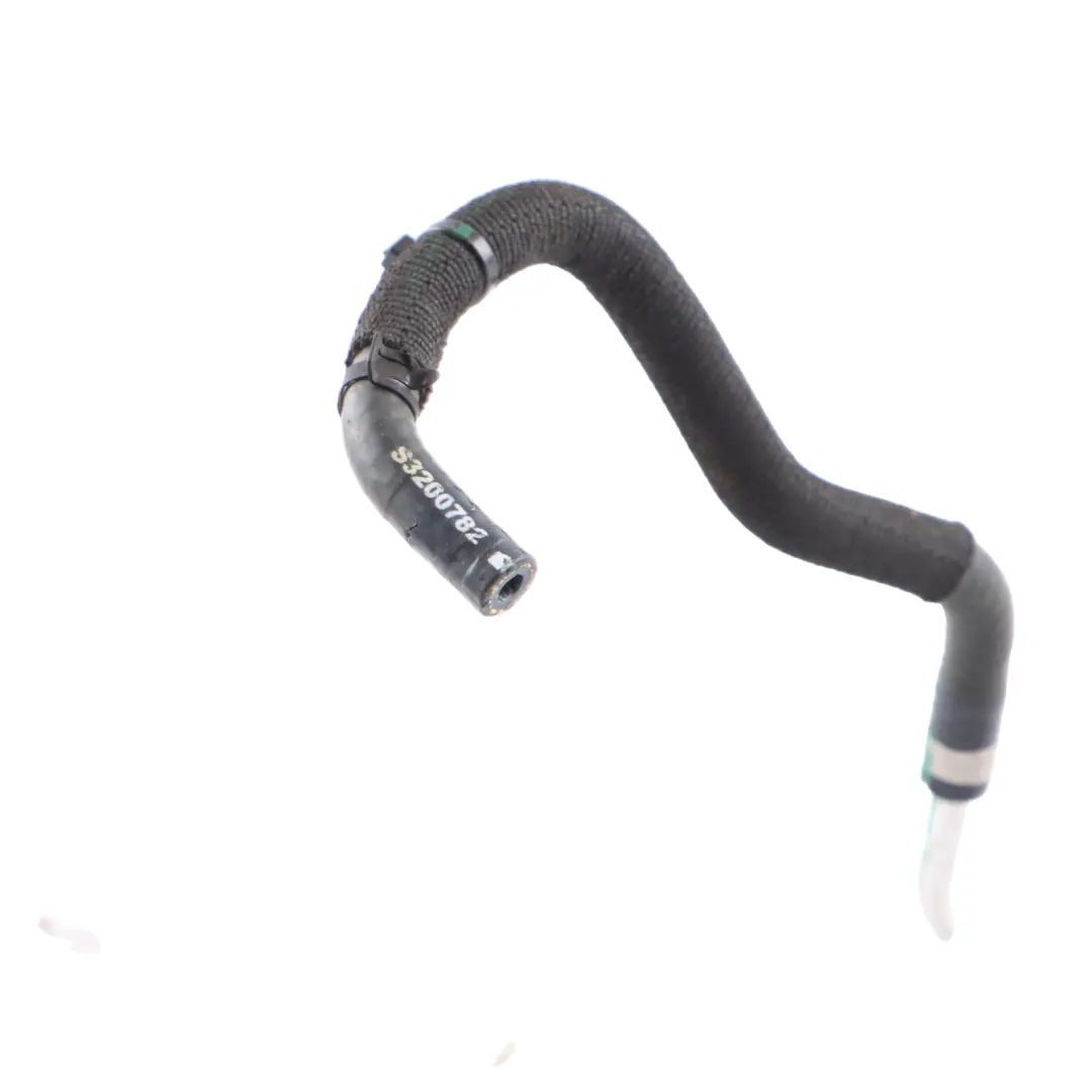 Mercedes W177 Tuyau Climatisation Conduite Ligne A/C - SKU A2475066100 - Numéro de pièce A2475066100
