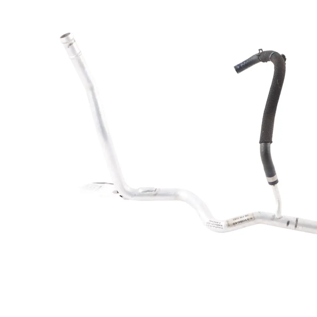 Mercedes W177 Przewód Klimatyzacji - SKU A2475066100 - Numer Części A2475066100