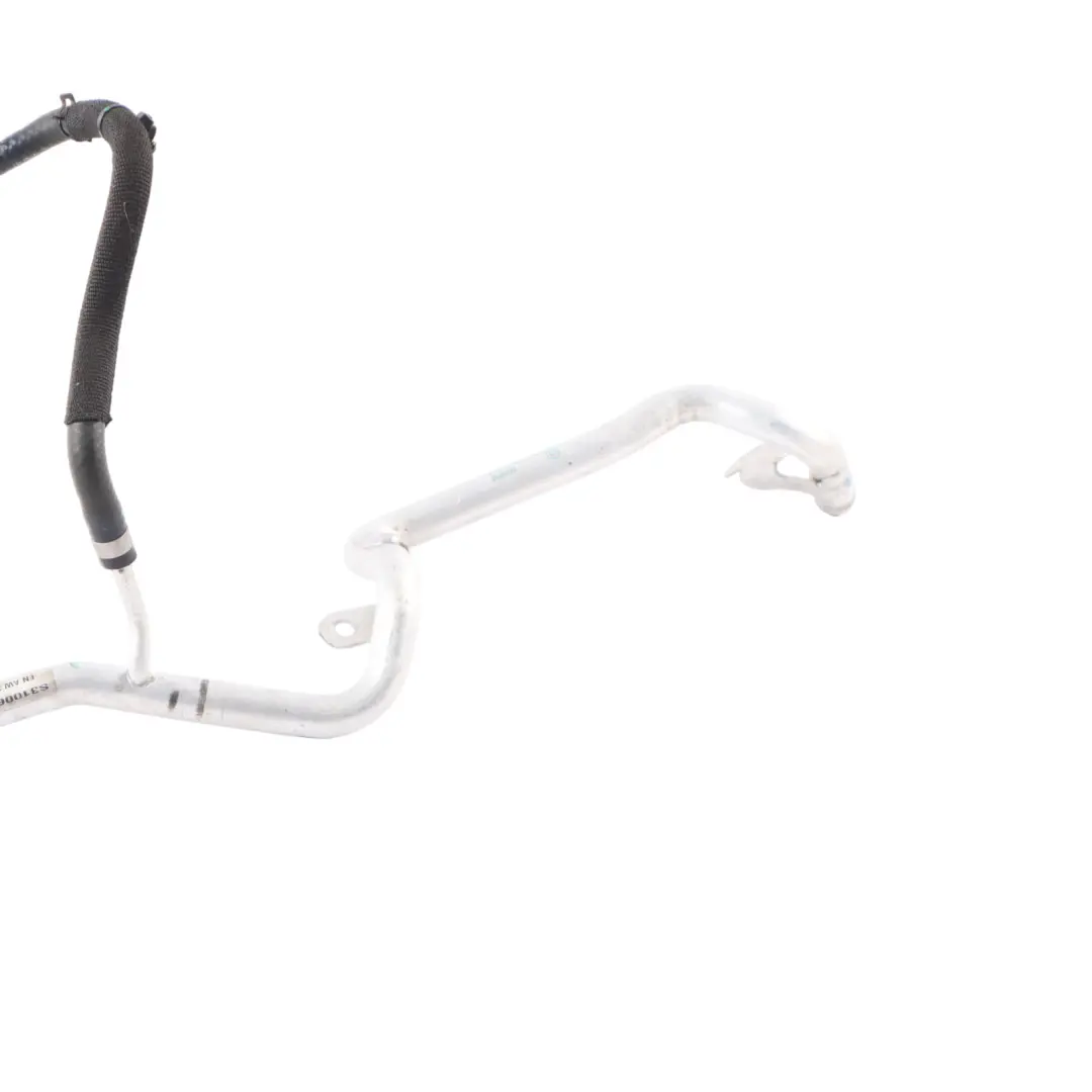 Con Pipe Conditioning Line Hose A/C to Mercedes W177 Air with Part number A2475066100 Mercedes W177 Air Con Pipe Conditioning Line Hose A/C - SKU A2475066100 - Part number A2475066100