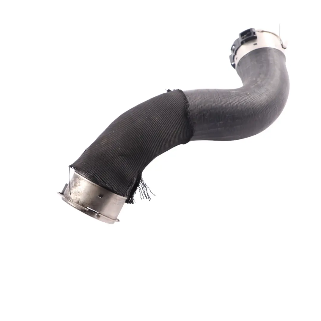 Intake Pipe Intercooler Charge Hose to Mercedes W177 Air with Part number A2475280482 Mercedes W177 Air Intake Pipe Intercooler Charge Hose - SKU A2475280482 - Part number A2475280482