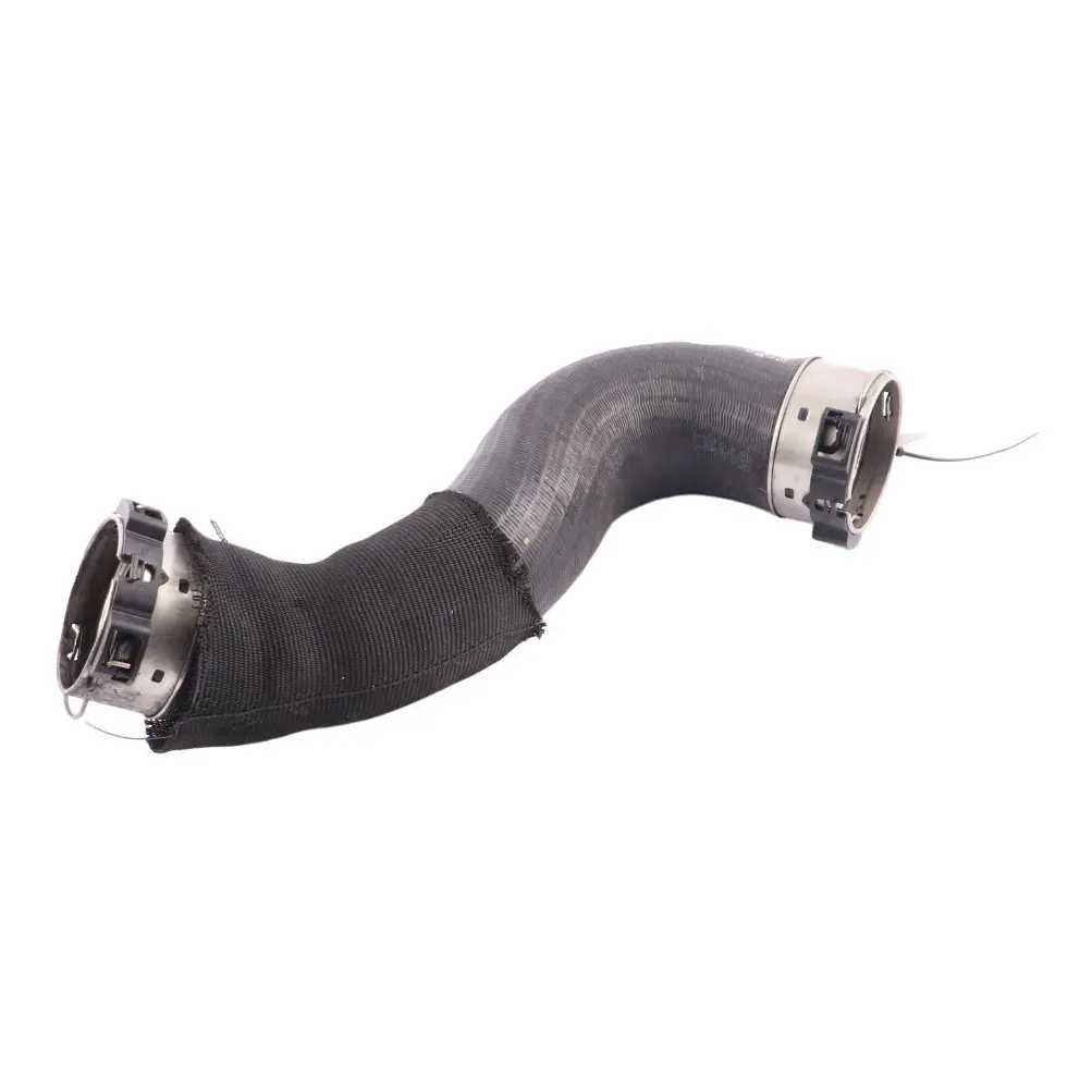 Intake Pipe Intercooler Charge Hose to Mercedes W177 Air with Part number A2475280482 Mercedes W177 Air Intake Pipe Intercooler Charge Hose - SKU A2475280482 - Part number A2475280482