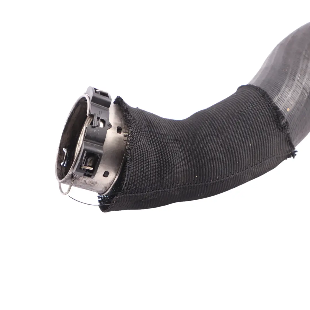 Mercedes W177 Air Intake Pipe Intercooler Charge Hose OM654 - SKU A2475280482 - Part number A2475280482