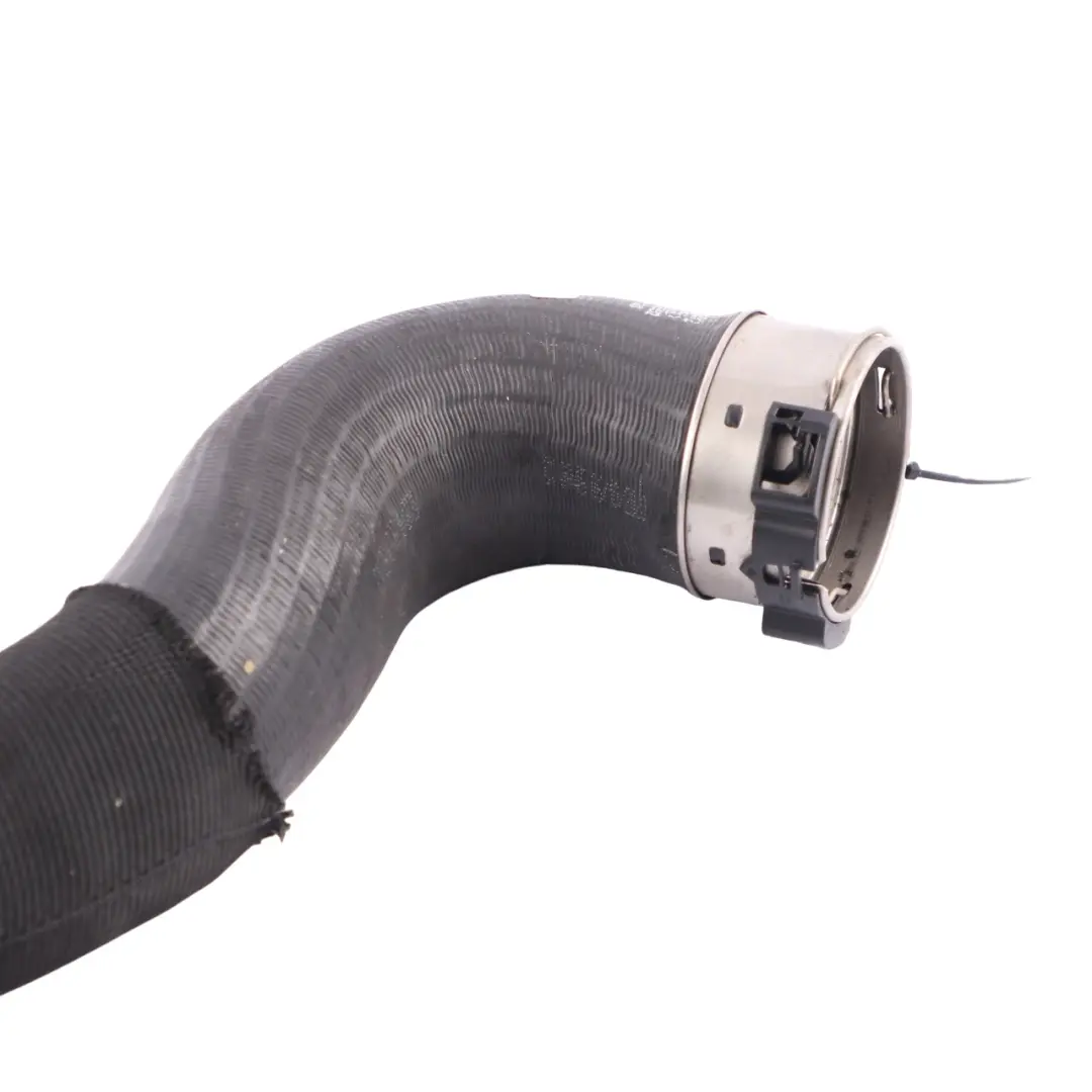 Mercedes W177 Air Intake Pipe Intercooler Charge Hose OM654 - SKU A2475280482 - Part number A2475280482