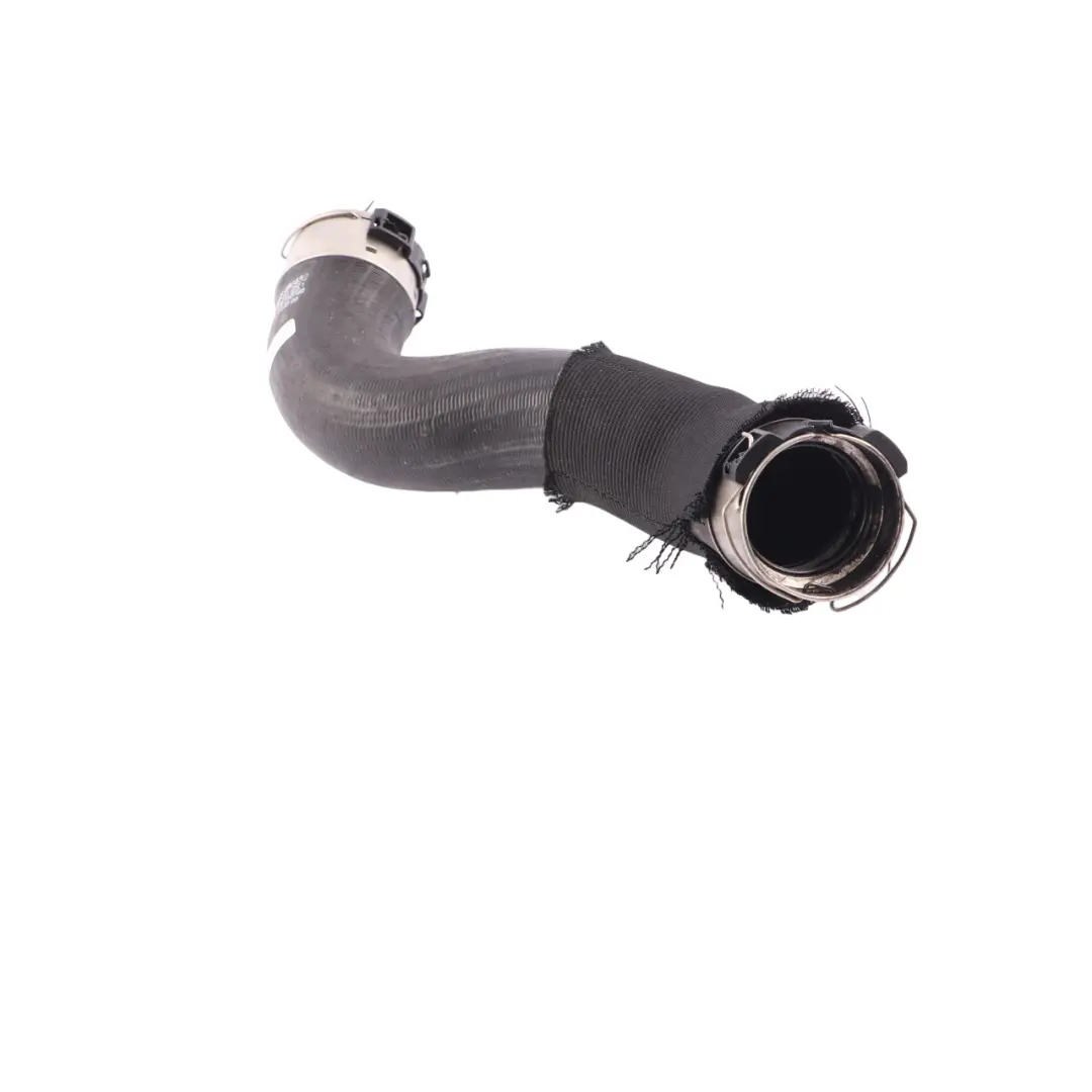 Intake Pipe Intercooler Charge Hose OM654 to Mercedes W177 Air with Part number A2475280482 Mercedes W177 Air Intake Pipe Intercooler Charge Hose OM654 - SKU A2475280482 - Part number A2475280482