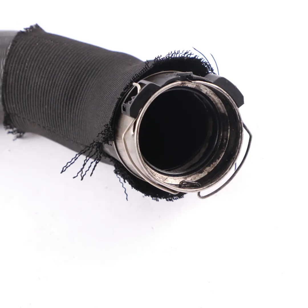 Mercedes W177 Air Intake Pipe Intercooler Charge Hose OM654 - SKU A2475280482 - Part number A2475280482