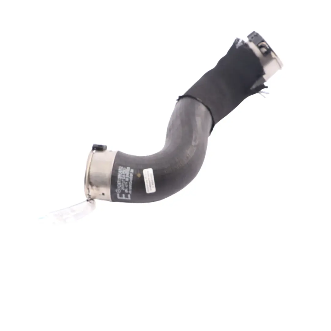Mercedes W177 Air Intake Pipe Intercooler Charge Hose OM654 - SKU A2475280482 - Part number A2475280482