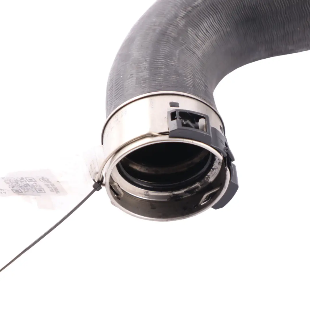 Intake Pipe Intercooler Charge Hose OM654 to Mercedes W177 Air with Part number A2475280482 Mercedes W177 Air Intake Pipe Intercooler Charge Hose OM654 - SKU A2475280482 - Part number A2475280482