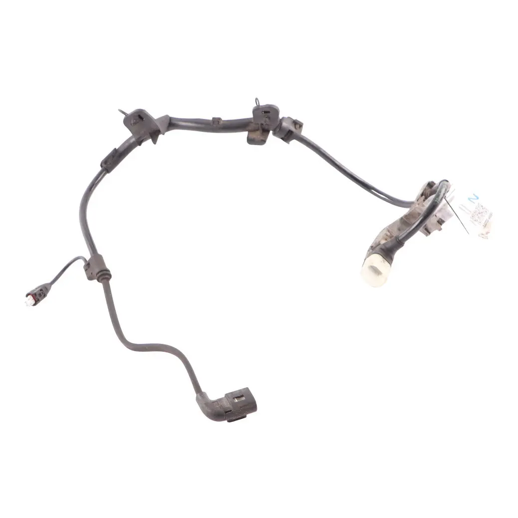 Axle Wheel RPM Speed Right Sensor Wire Harness Mercedes W177 Rear - SKU A2475400600-1 - Part number A2475400600