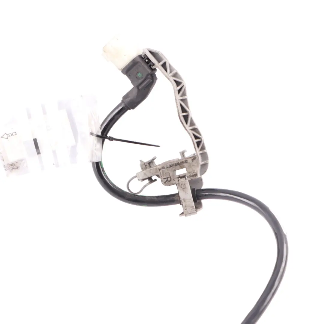 Axle Wheel RPM Speed Right Sensor Wire Harness Mercedes W177 Rear - SKU A2475400600-1 - Part number A2475400600