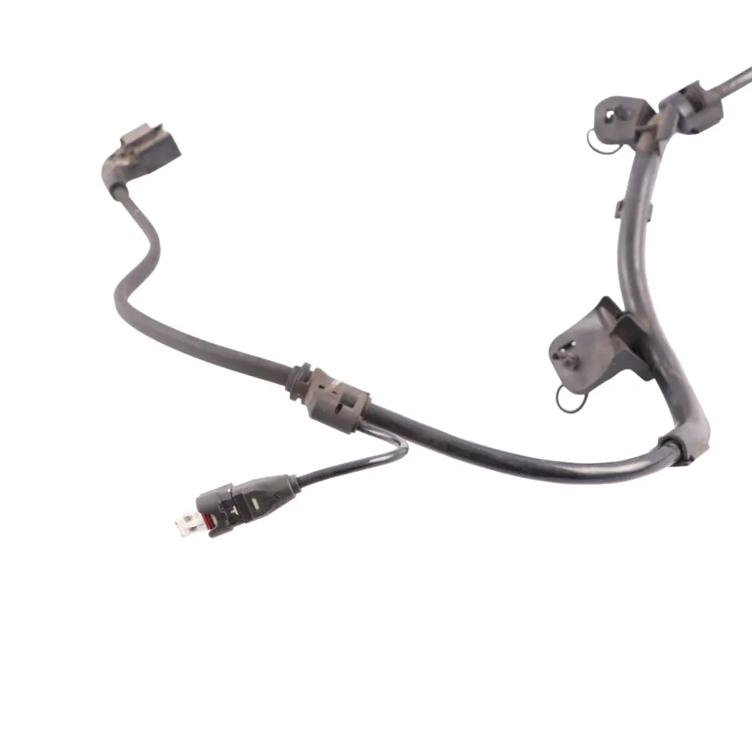 Axle Wheel RPM Speed Right Sensor Wire Harness Mercedes W177 Rear - SKU A2475400600-1 - Part number A2475400600