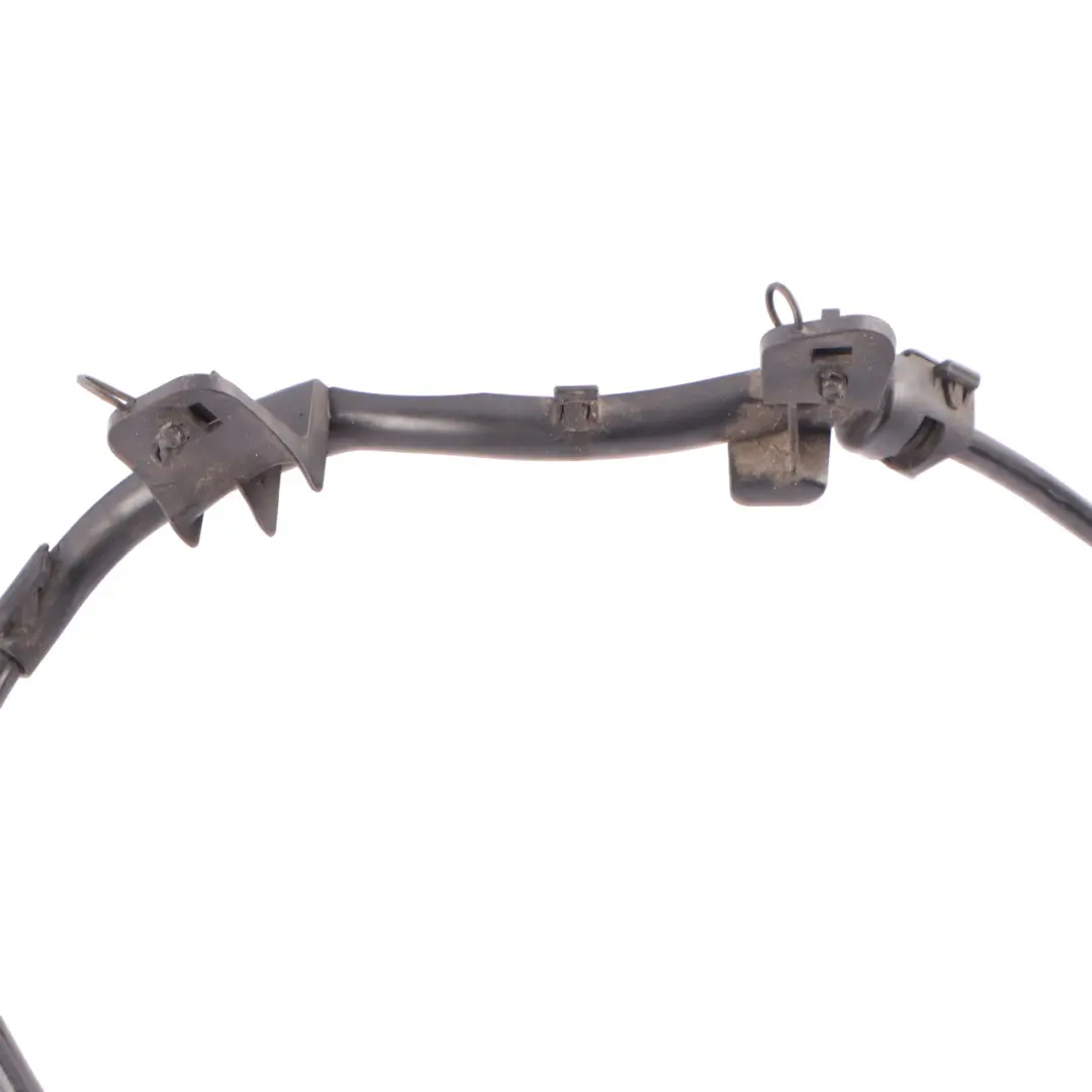 Axle Wheel RPM Speed Right Sensor Wire Harness Mercedes W177 Rear - SKU A2475400600-1 - Part number A2475400600