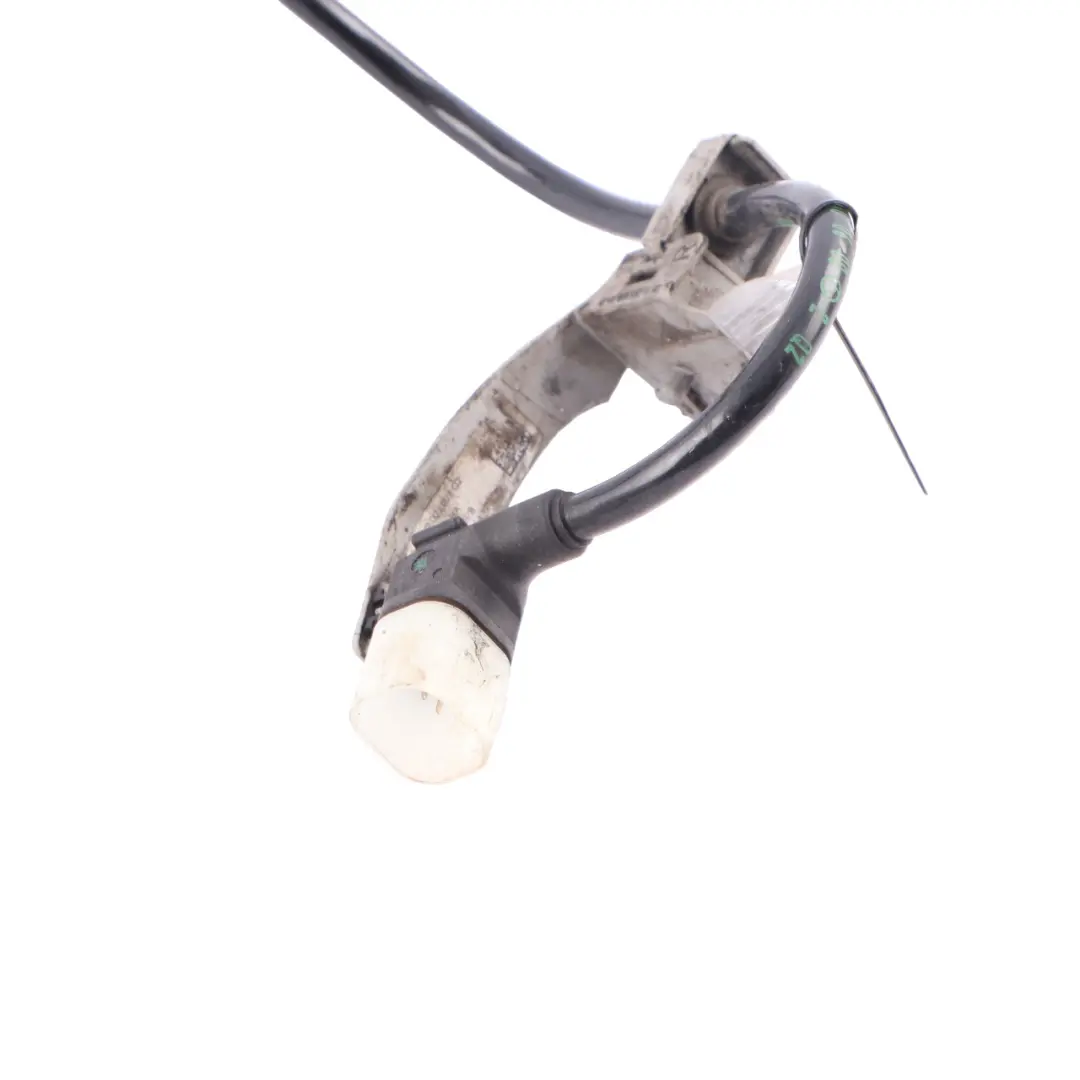 Axle Wheel RPM Speed Right Sensor Wire Harness Mercedes W177 Rear - SKU A2475400600-1 - Part number A2475400600