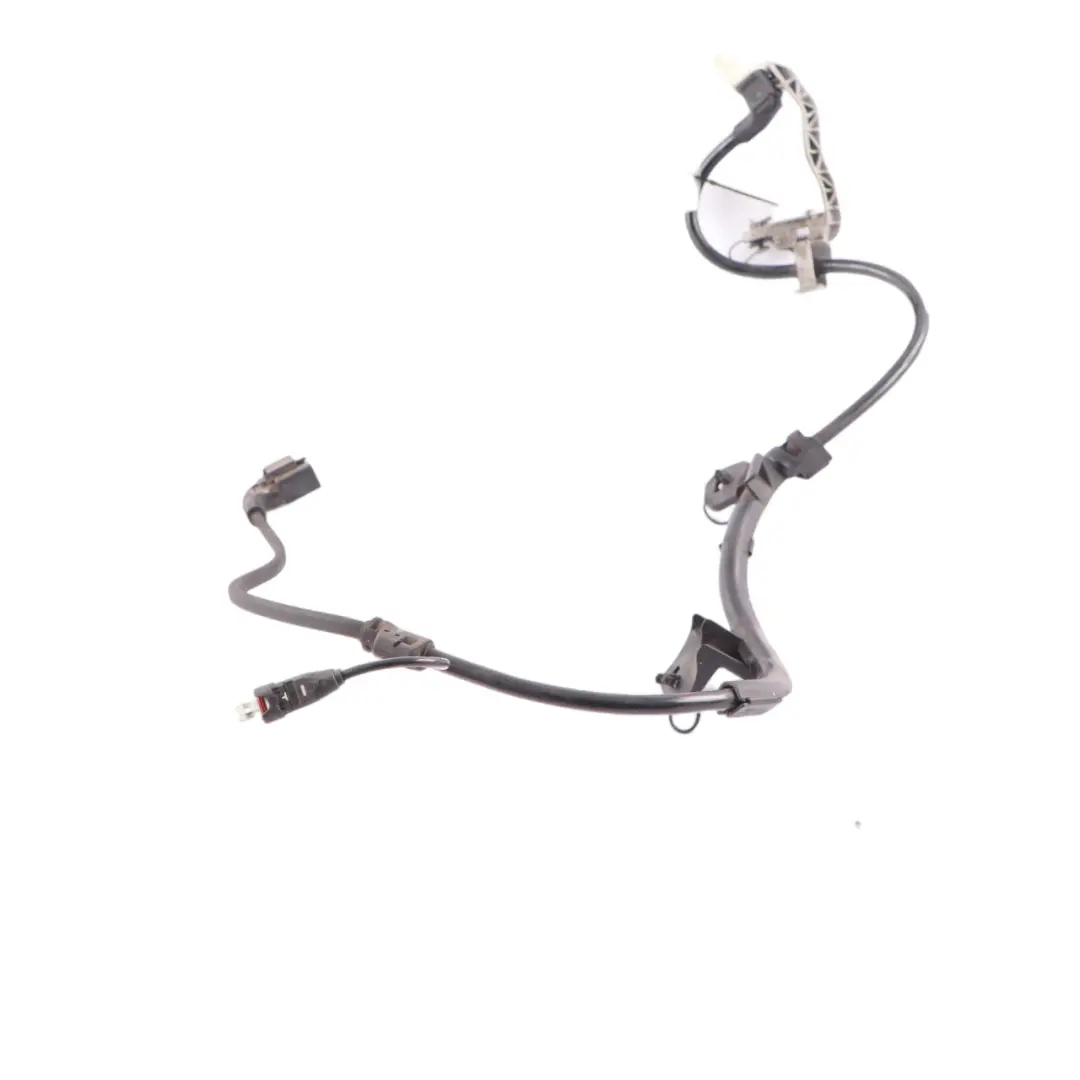 Axle Wheel RPM Speed Right Sensor Wire Harness to Mercedes W177 Rear with Part number A2475400600 Mercedes W177 Rear Axle Wheel RPM Speed Right Sensor Wire Harness - SKU A2475400600-1 - Part number A2475400600