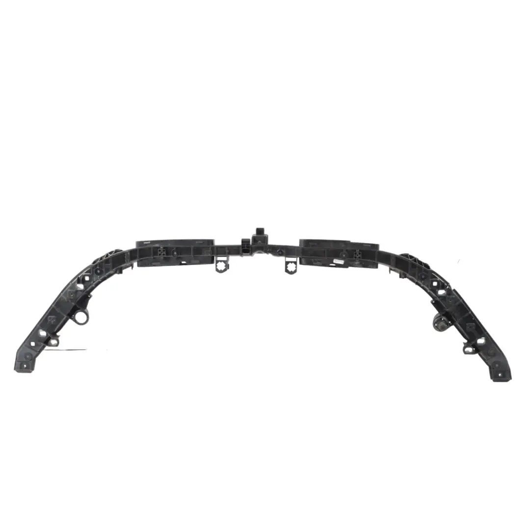 Front Bumper Radiator Carrier Support Cross Member to Mercedes W177 with Part number A1776209800 Mercedes W177 Front Bumper Radiator Carrier Support Cross Member - SKU A1776209800 - Part number A1776209800
