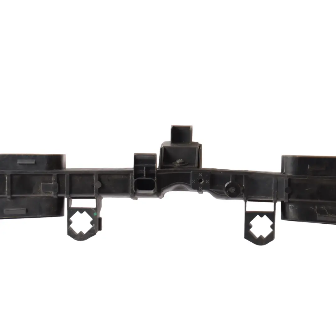 Mercedes W177 Front Bumper Radiator Carrier Support Cross Member - SKU A1776209800 - Part number A1776209800