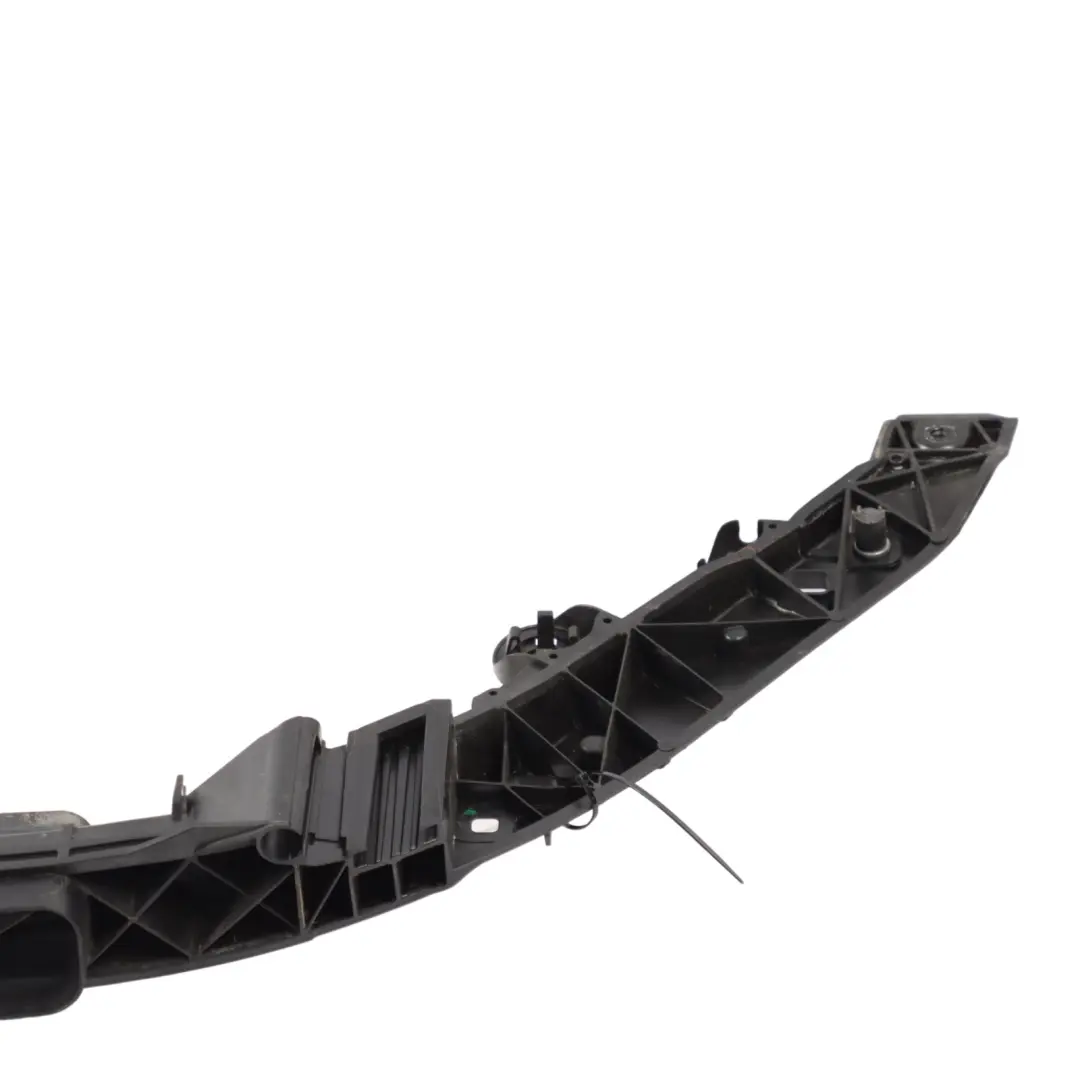 Front Bumper Radiator Carrier Support Cross Member to Mercedes W177 with Part number A1776209800 Mercedes W177 Front Bumper Radiator Carrier Support Cross Member - SKU A1776209800 - Part number A1776209800