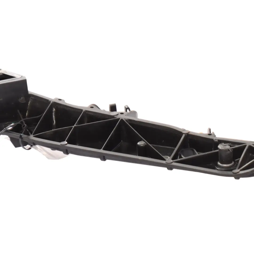 Mercedes W177 Front Bumper Radiator Carrier Support Cross Member - SKU A1776209800 - Part number A1776209800