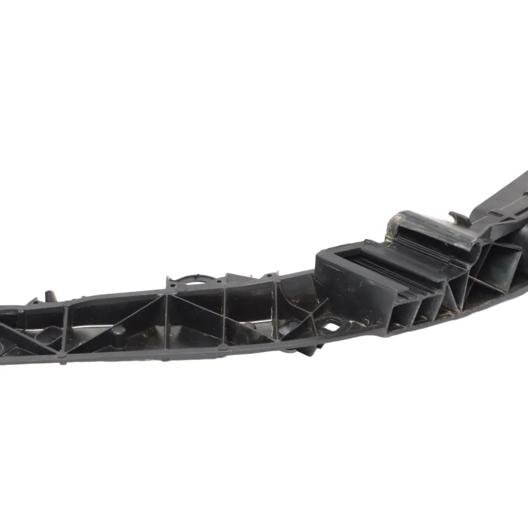 Mercedes W177 Front Bumper Radiator Carrier Support Cross Member - SKU A1776209800 - Part number A1776209800