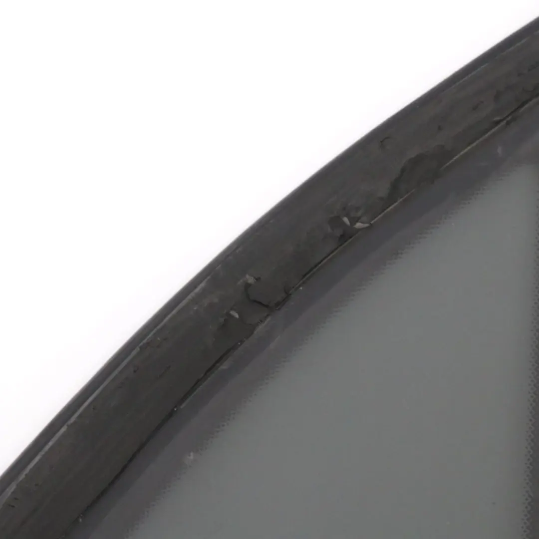Mercedes H243 SUV Side Fixed Window Rear Left N/S Tinted AS3 - SKU A2476705901 - Part number A2476705901